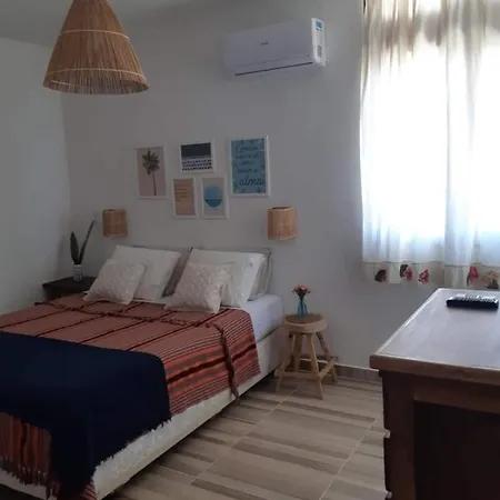 Apartamento Em Frente Ao Mar Barra de Sao Miguel Exterior photo