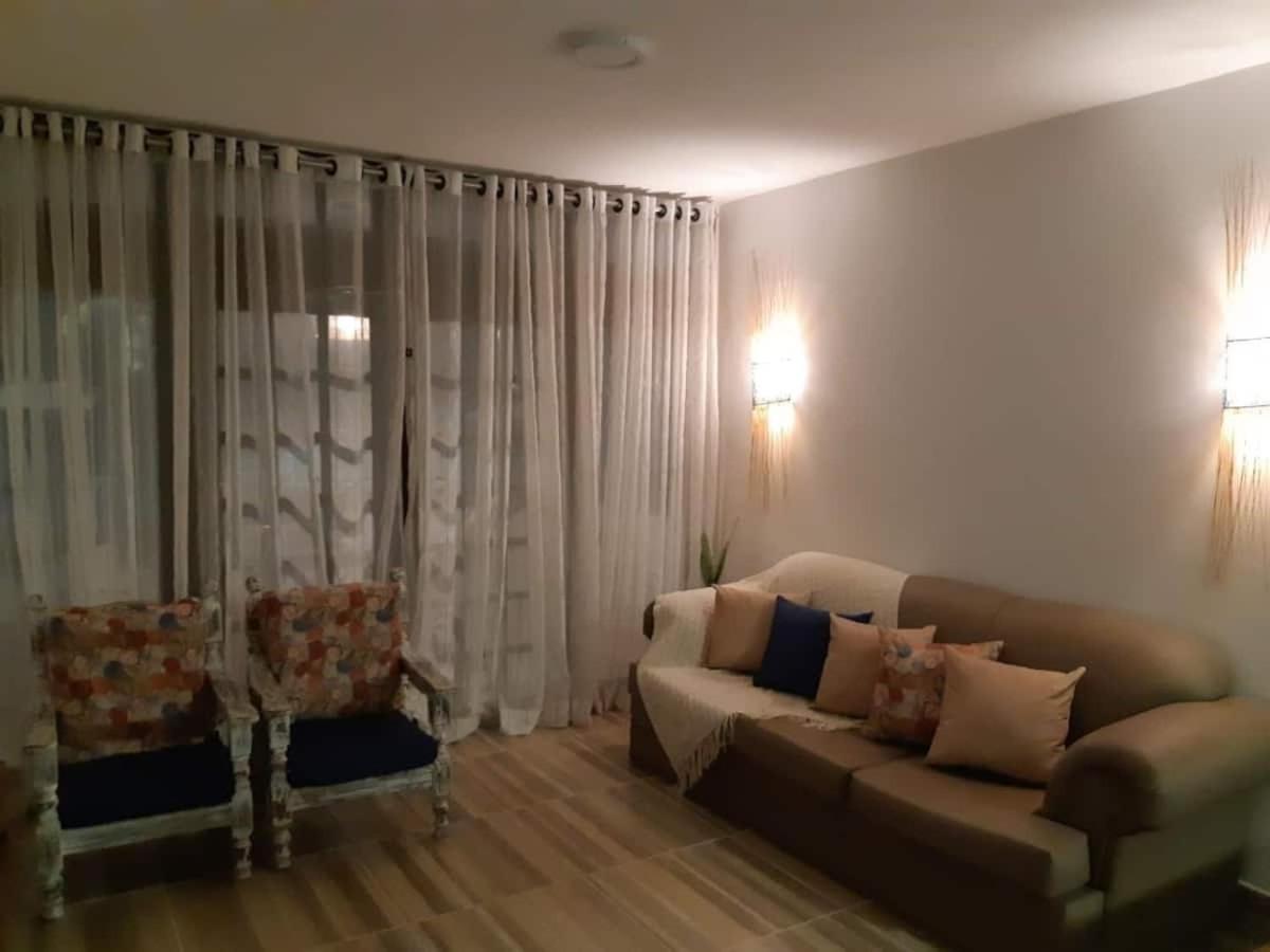 Em Frente Ao Mar Apartment *