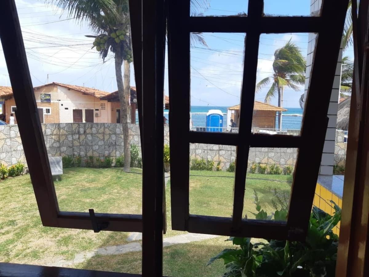 Apartment Em Frente Ao Mar