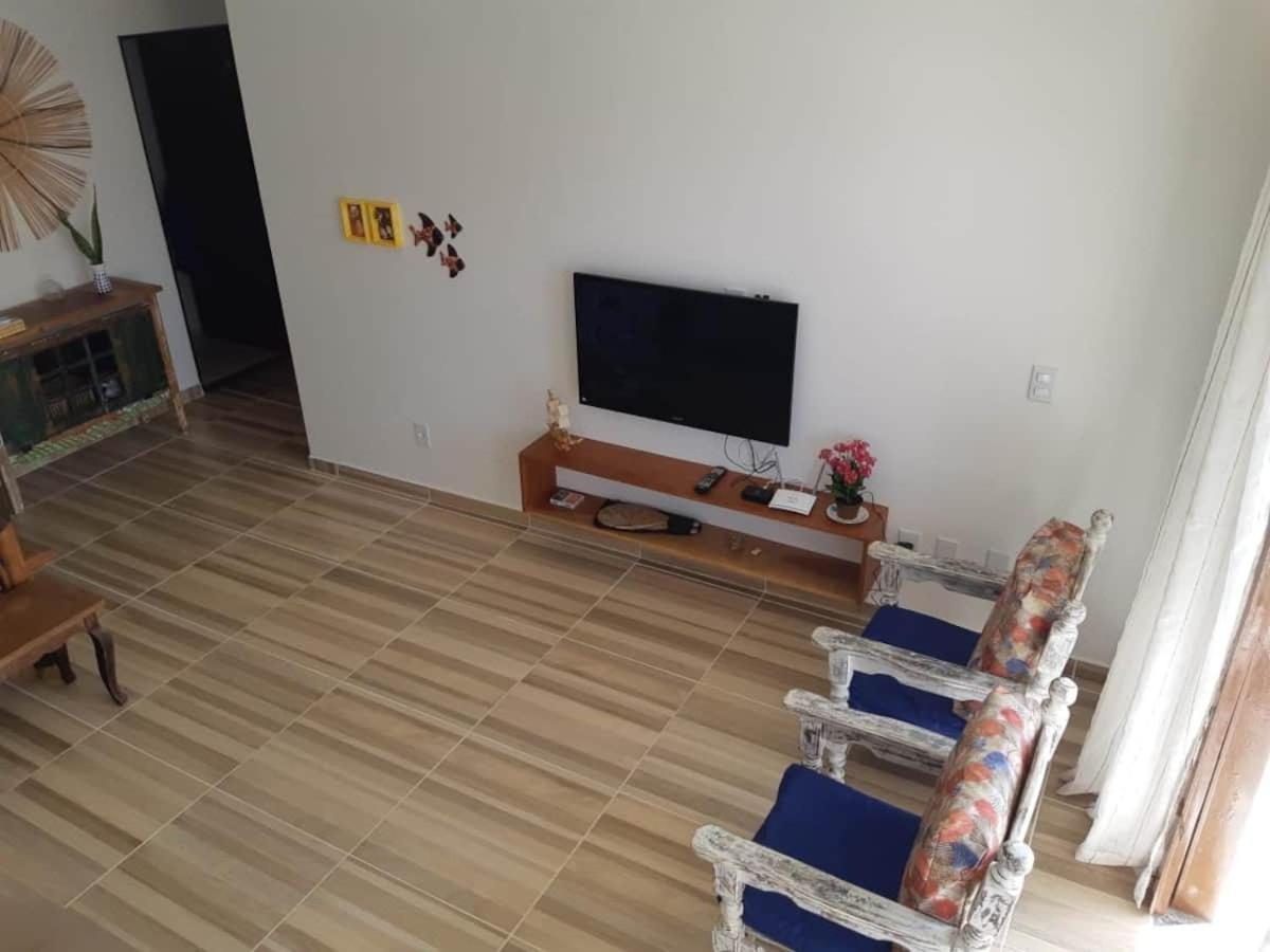Apartment Em Frente Ao Mar *